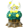 Officiële Pokemon figures re-ment Forest 2 Night of Shooting Stars